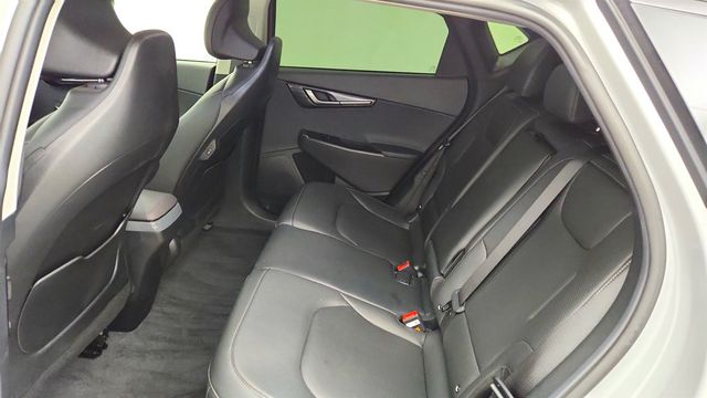 2025 Kia EV6 Wind RWD - 23064754 - 17