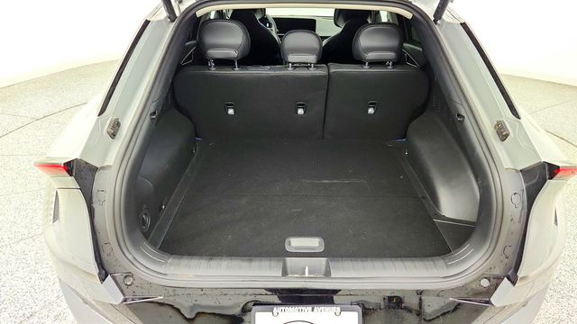 2025 Kia EV6 Wind RWD - 23064754 - 18