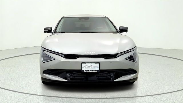 2025 Kia EV6 Wind RWD - 23064754 - 1