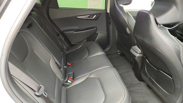 2025 Kia EV6 Wind RWD - 23064754 - 19