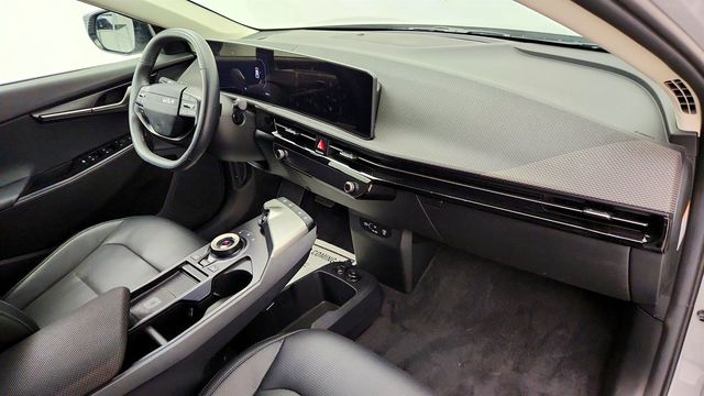 2025 Kia EV6 Wind RWD - 23064754 - 20