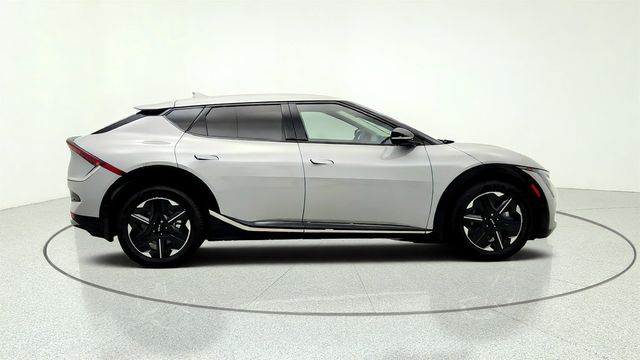 2025 Kia EV6 Wind RWD - 23064754 - 3