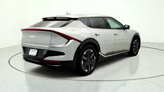 2025 Kia EV6 Wind RWD - 23064754 - 4