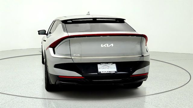 2025 Kia EV6 Wind RWD - 23064754 - 5