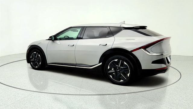 2025 Kia EV6 Wind RWD - 23064754 - 6