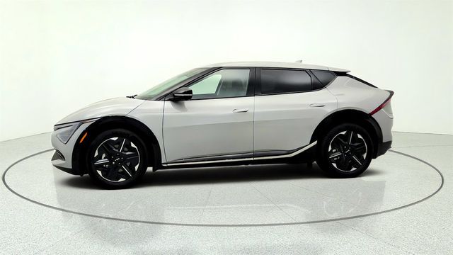 2025 Kia EV6 Wind RWD - 23064754 - 7