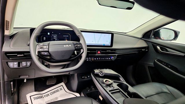 2025 Kia EV6 Wind RWD - 23069379 - 10
