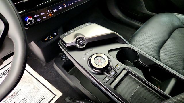 2025 Kia EV6 Wind RWD - 23069379 - 13