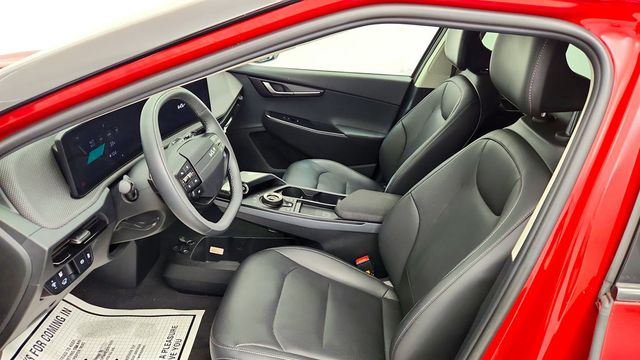 2025 Kia EV6 Wind RWD - 23069379 - 16
