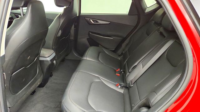 2025 Kia EV6 Wind RWD - 23069379 - 17
