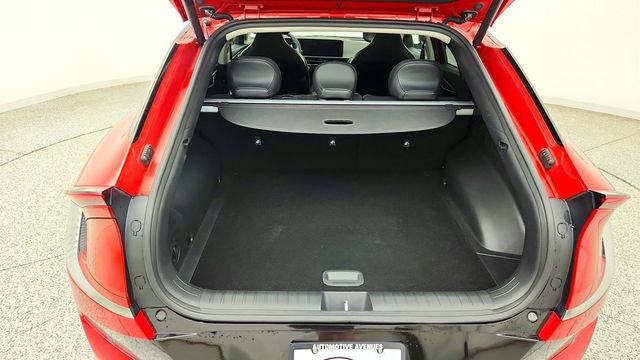 2025 Kia EV6 Wind RWD - 23069379 - 18
