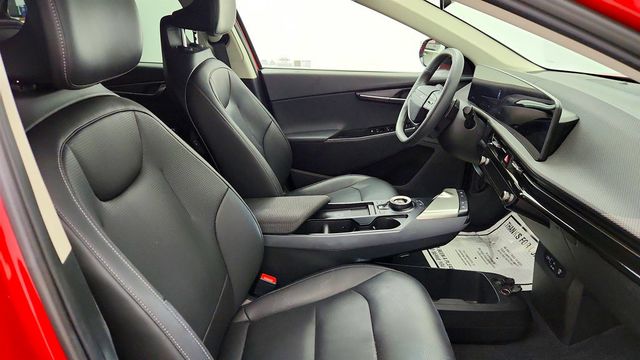 2025 Kia EV6 Wind RWD - 23069379 - 20