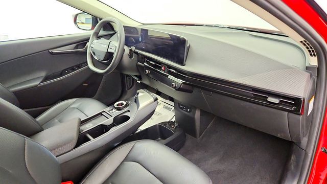 2025 Kia EV6 Wind RWD - 23069379 - 21