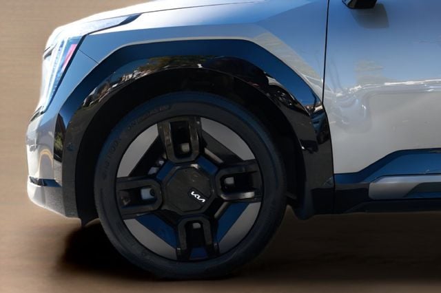 2025 Kia EV9 GT-Line
