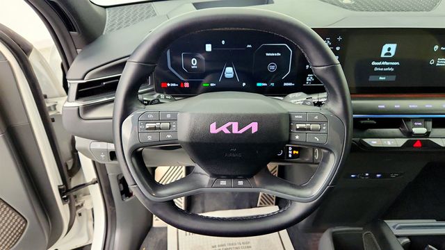 2025 Kia EV9 GT-Line AWD - 23020209 - 13