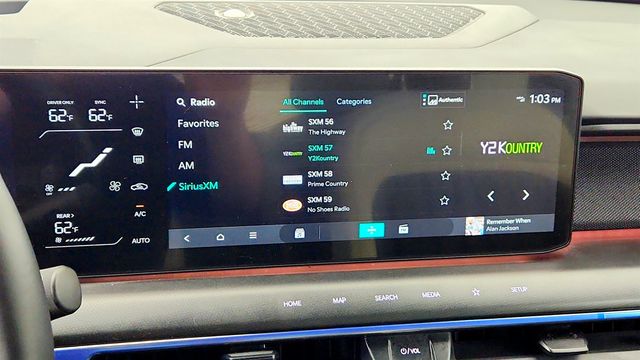 2025 Kia EV9 GT-Line AWD - 23020209 - 17