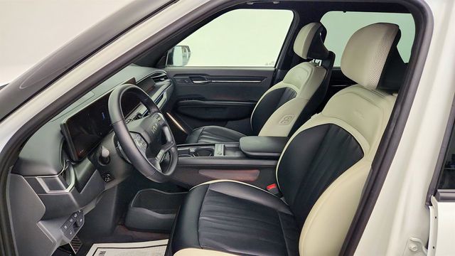 2025 Kia EV9 GT-Line AWD - 23020209 - 19