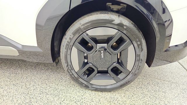 2025 Kia EV9 GT-Line AWD - 23020209 - 8