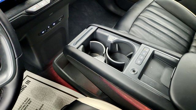 2025 Kia EV9 GT-Line AWD w/ VIP Relaxation Pkg - 23020209 - 15