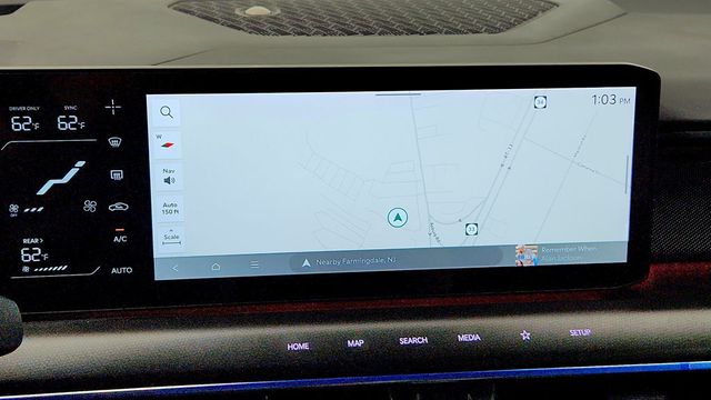 2025 Kia EV9 GT-Line AWD w/ VIP Relaxation Pkg - 23020209 - 18