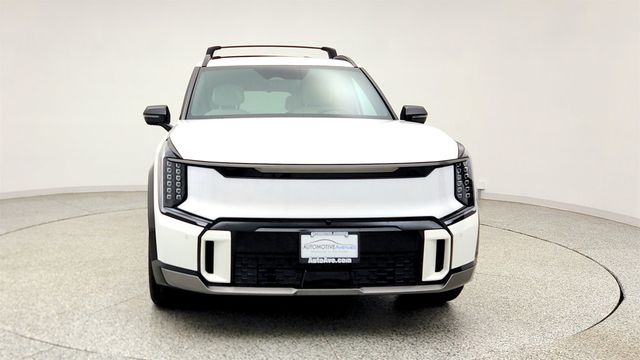 2025 Kia EV9 GT-Line AWD w/ VIP Relaxation Pkg - 23020209 - 1
