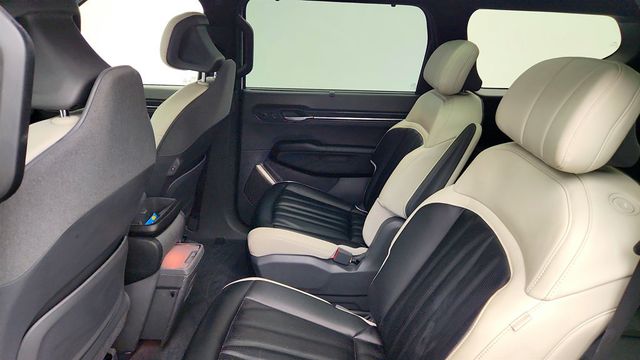 2025 Kia EV9 GT-Line AWD w/ VIP Relaxation Pkg - 23020209 - 20