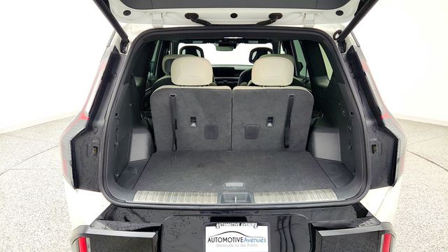 2025 Kia EV9 GT-Line AWD w/ VIP Relaxation Pkg - 23020209 - 21