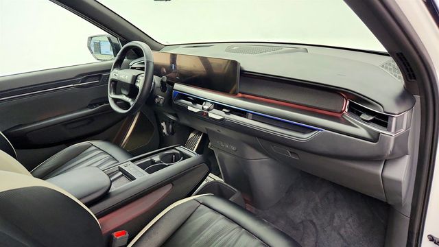 2025 Kia EV9 GT-Line AWD w/ VIP Relaxation Pkg - 23020209 - 25