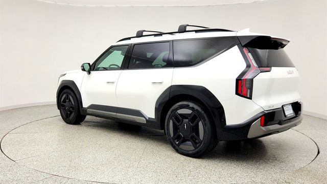 2025 Kia EV9 GT-Line AWD w/ VIP Relaxation Pkg - 23020209 - 6