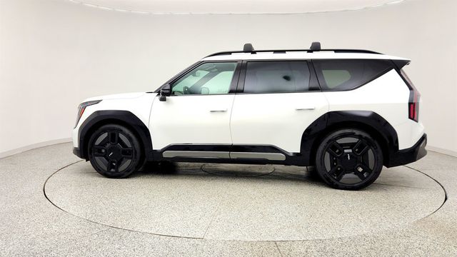 2025 Kia EV9 GT-Line AWD w/ VIP Relaxation Pkg - 23020209 - 7