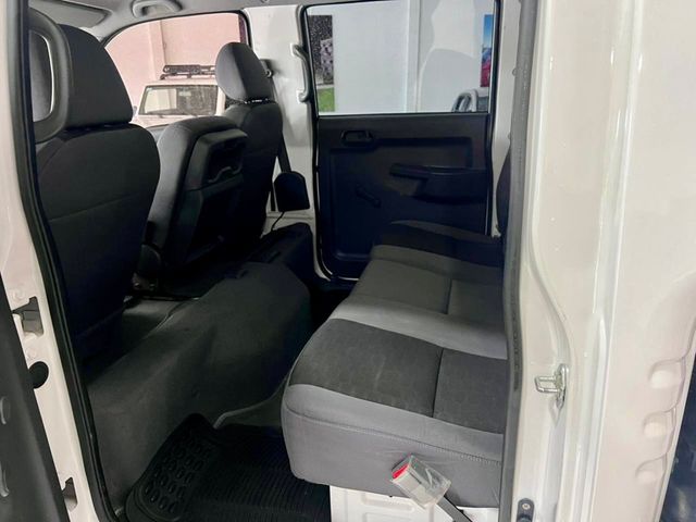 2025 Kia K2700 Double Cab 4x4 Disponible para alquiler  - 22958162 - 10