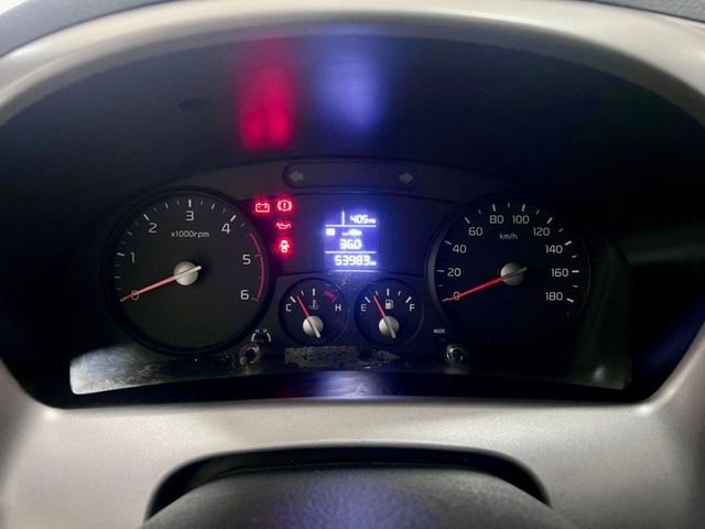 2025 Kia K2700 Double Cab 4x4 Disponible para alquiler  - 22958162 - 11