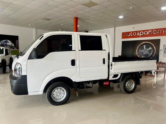 2025 Kia K2700 Double Cab 4x4 Disponible para alquiler  - 22958162 - 3
