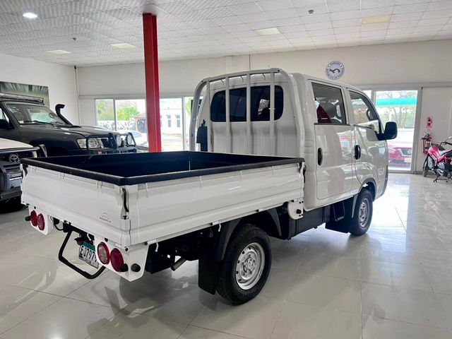 2025 Kia K2700 Double Cab 4x4 Disponible para alquiler  - 22958162 - 5