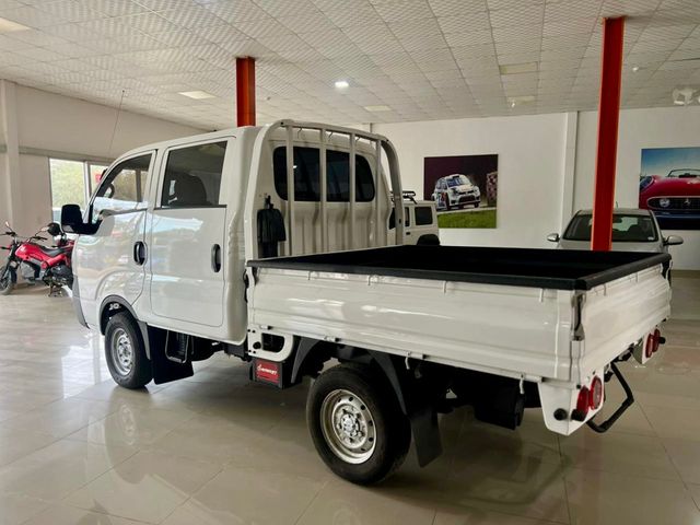 2025 Kia K2700 Double Cab 4x4 Disponible para alquiler  - 22958162 - 6