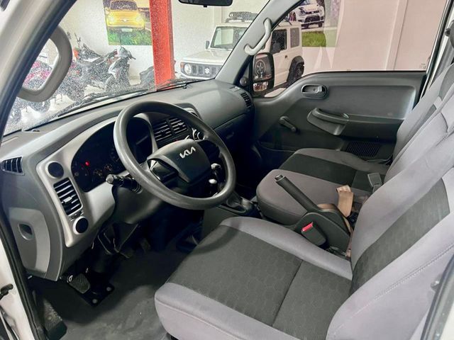 2025 Kia K2700 Double Cab 4x4 Disponible para alquiler  - 22958162 - 7