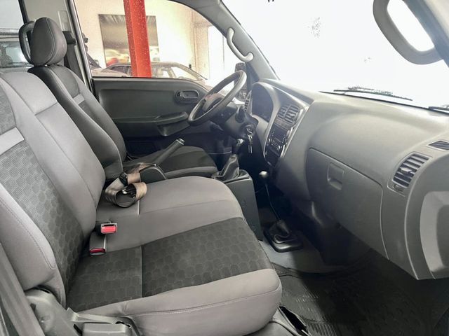 2025 Kia K2700 Double Cab 4x4 Solo 45Mil kms - 22958162 - 9