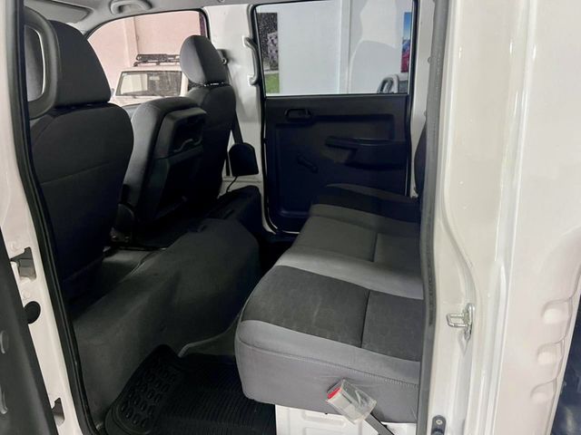 2025 Kia K2700 Double Cab 4x4 Solo 45Mil kms - 22958162 - 10