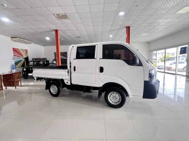 2025 Kia K2700 Double Cab 4x4 Solo 45Mil kms - 22958162 - 4