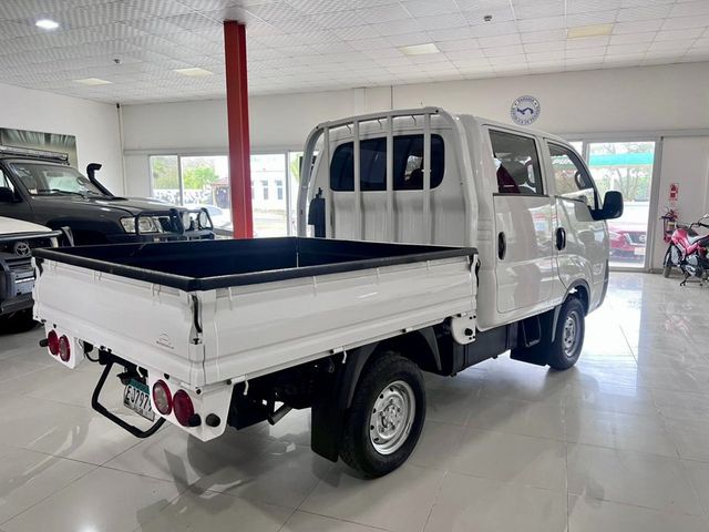 2025 Kia K2700 Double Cab 4x4 Solo 45Mil kms - 22958162 - 5