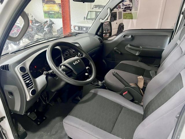 2025 Kia K2700 Double Cab 4x4 Solo 45Mil kms - 22958162 - 7