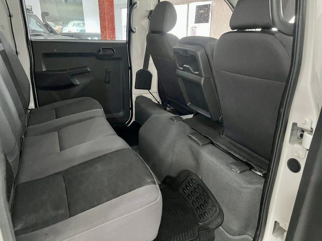 2025 Kia K2700 Double Cab 4x4 Solo 45Mil kms - 22958162 - 8