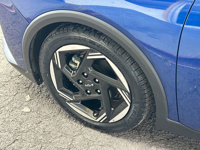 2025 Kia K4 EX - 22977620 - 11