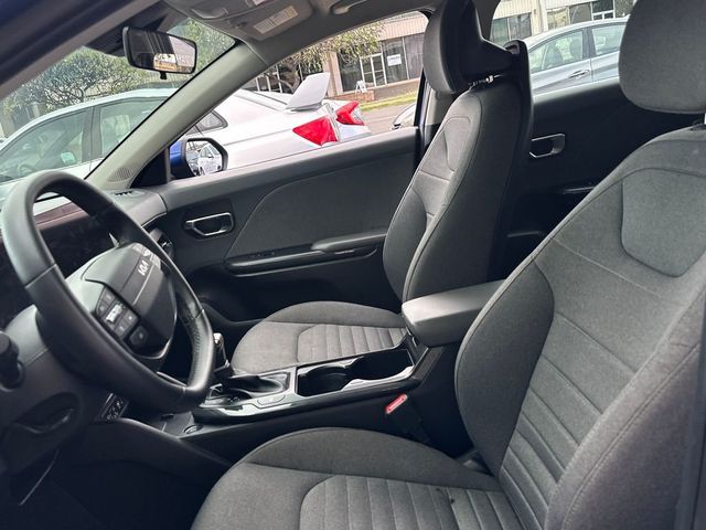 2025 Kia K4 EX - 22977620 - 12