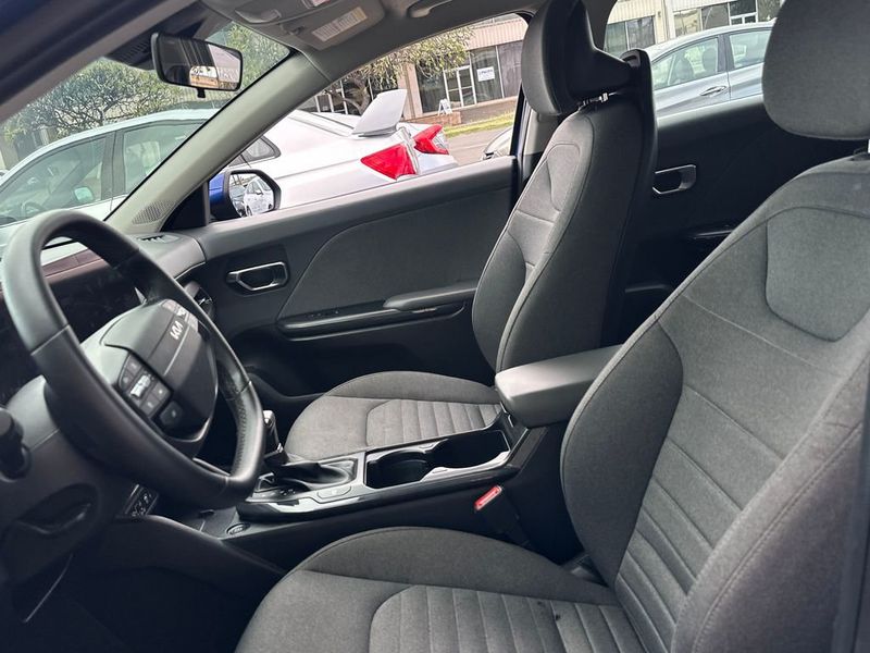 2025 Kia K4 EX - 22977620 - 12