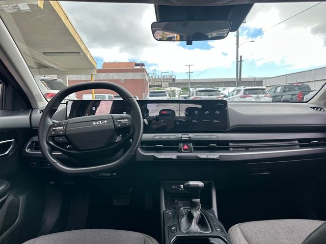 2025 Kia K4 EX - 22977620 - 13