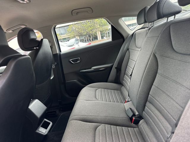 2025 Kia K4 EX - 22977620 - 14