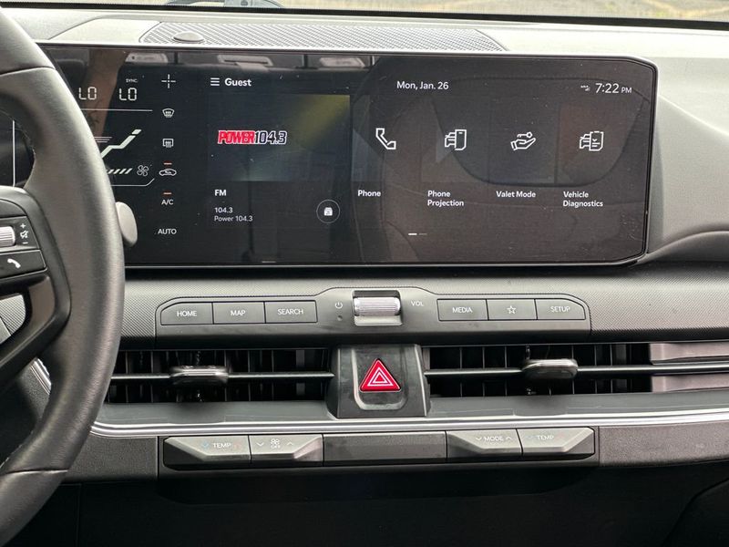 2025 Kia K4 EX - 22977620 - 15