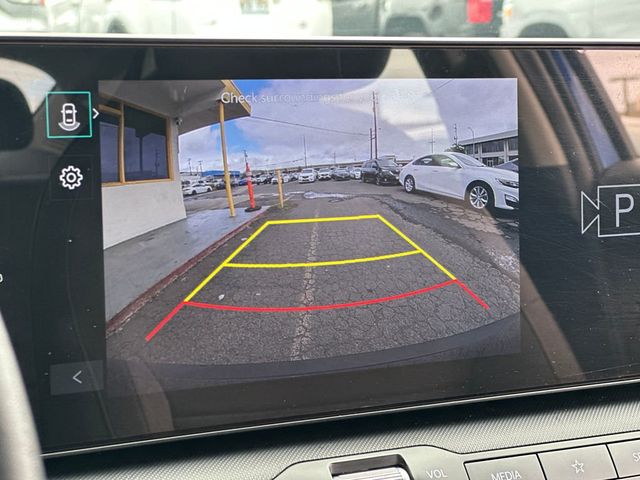 2025 Kia K4 EX - 22977620 - 16