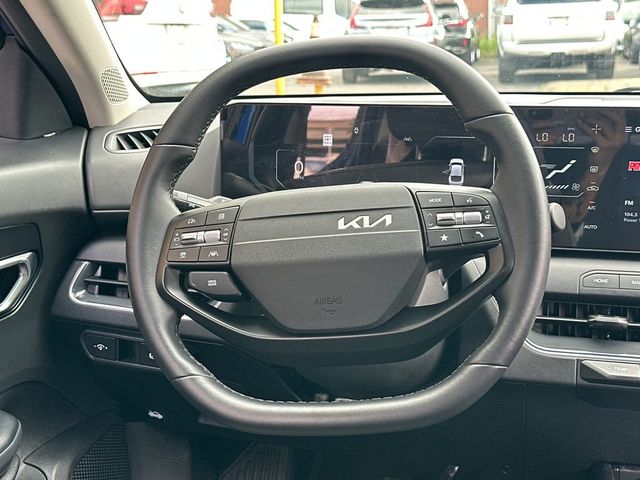 2025 Kia K4 EX - 22977620 - 17